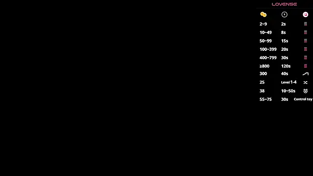 Lissa Cristal online show from February 3, 10:14 am