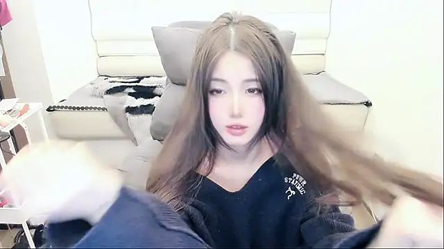 bbtt544 online show from January 19, 2:21 pm