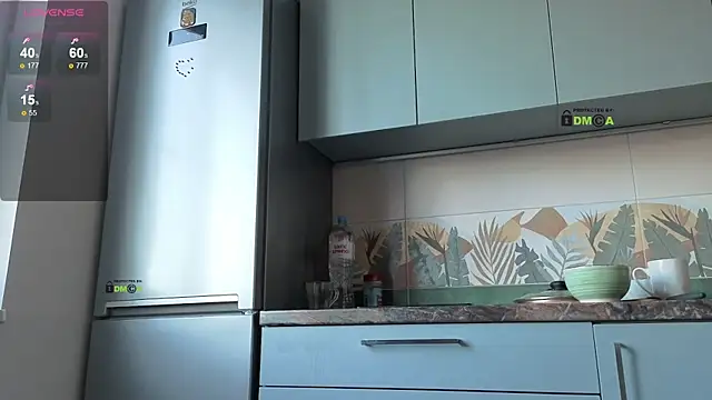 Snapshot of Your_dream_Alice chatting on February 27, 6:29 am Your dream Alice online show from February 27, 6:29 am