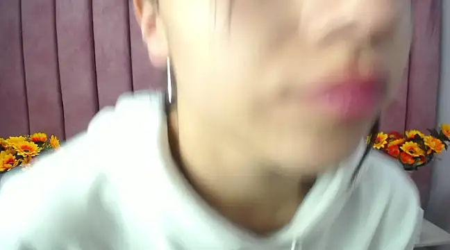 Poly Sasha  online show from March 14, 9:46 am