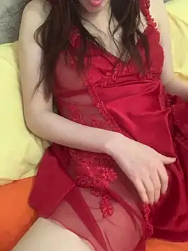 abyusif101099 online show from February 14, 1:40 pm