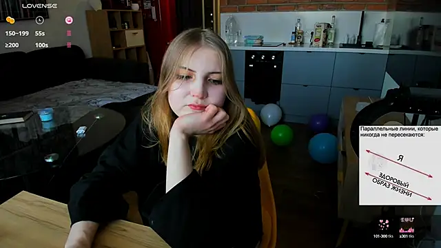 princessaalicc online show from February 7, 12:28 pm