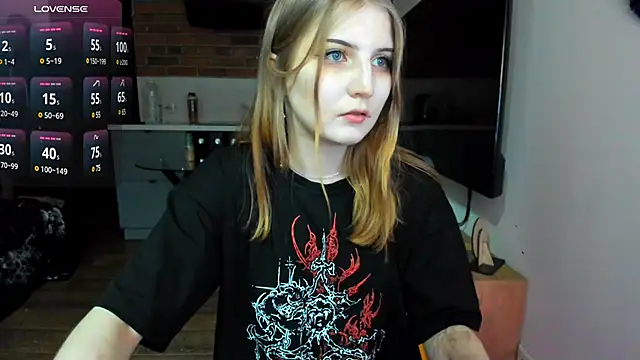 princessaalicc online show from February 27, 7:26 pm