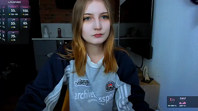 princessaalicc online show from February 28, 12:31 pm