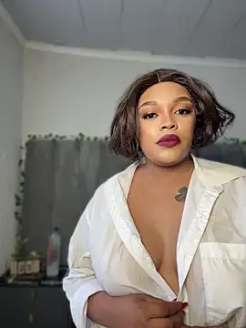 Naughty-Mel online show from April 23, 7:20 am