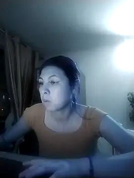 maria lasexy online show from December 20, 1:47 am