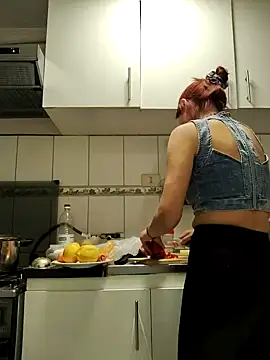 maria lasexy online show from February 20, 2:18 am