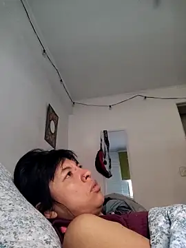 maria lasexy online show from October 12, 1:21 pm