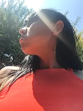 maria lasexy online show from February 3, 3:17 pm