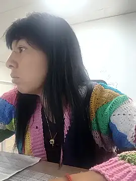 maria lasexy online show from February 16, 12:56 pm