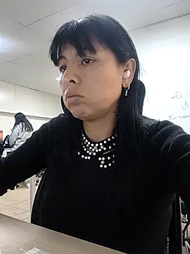 maria lasexy online show from March 26, 1:28 pm