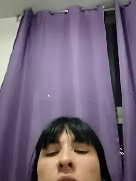 maria lasexy online show from March 27, 2:17 am