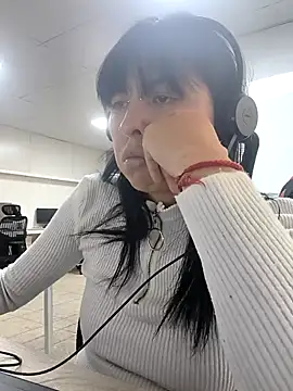 maria lasexy online show from April 8, 4:18 pm