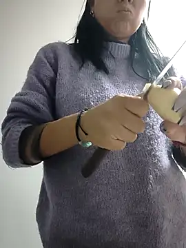 maria lasexy online show from April 21, 1:07 am