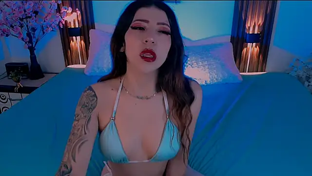 AmyHE online show from October 12, 10:36 am