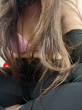 Hot-Anuska online show from January 31, 7:18 am