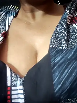 Hot-Anuska online show from October 18, 2:47 am