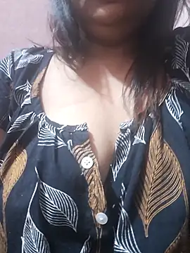 Hot-Anuska online show from February 8, 5:38 pm