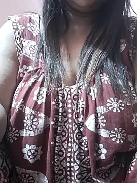 Hot-Anuska online show from February 16, 5:53 pm