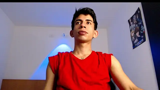 Zack Kingg online show from February 24, 4:54 am