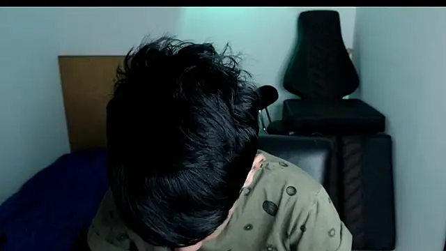 Zack Kingg online show from February 26, 3:44 pm