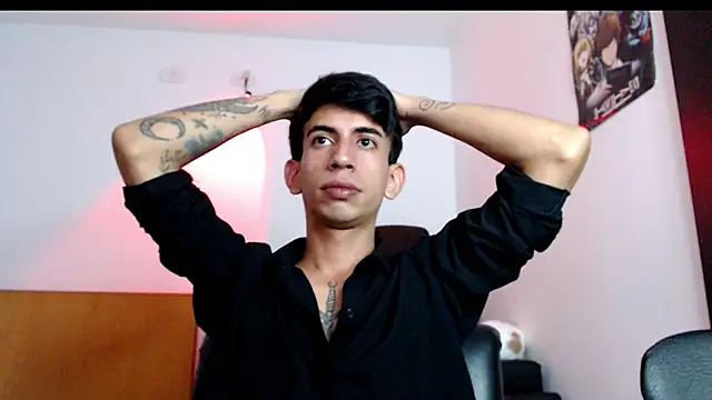 Zack Kingg online show from February 27, 4:29 pm