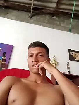 wolf james123 online show from February 18, 9:53 pm