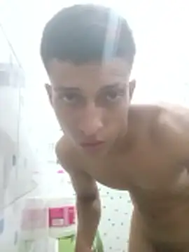 wolf james123 online show from April 20, 3:09 am