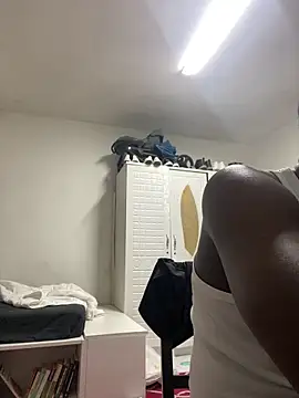 Blakishie online show from December 12, 5:04 pm