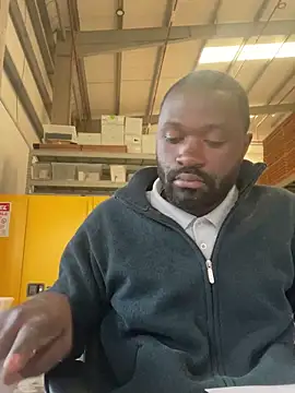 Blakishie online show from January 4, 12:05 pm