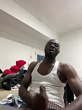 Blakishie online show from January 6, 7:45 pm