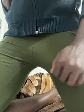 Blakishie online show from January 24, 8:11 pm