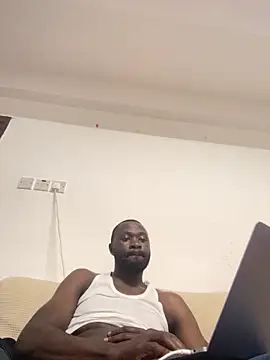 Blakishie online show from January 28, 7:53 pm