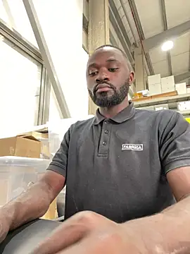 Blakishie online show from February 7, 1:11 pm