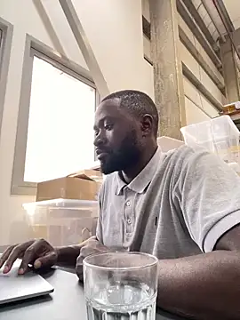 Blakishie online show from February 15, 9:49 am