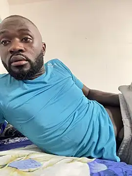 Blakishie online show from February 23, 1:21 pm