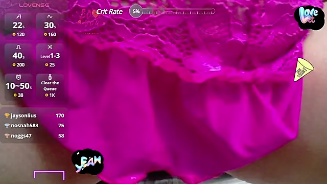 Snapshot of miisevvie_ chatting on February 13, 11:39 am miisevvie online show from February 13, 11:39 am