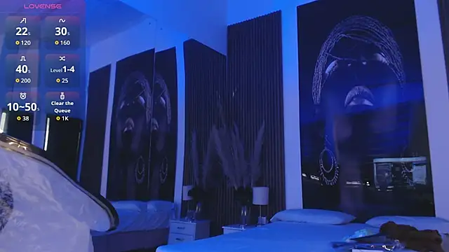 Sam mansson66 online show from December 3, 3:43 pm