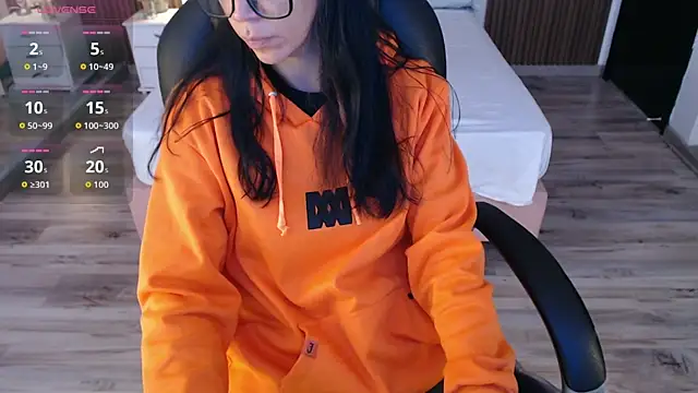 Sam mansson66 online show from December 15, 1:15 pm