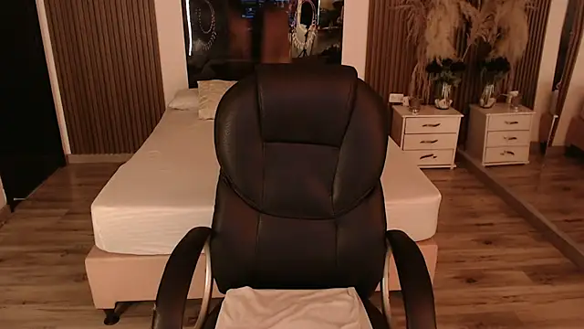 Sam mansson66 online show from April 7, 12:27 pm