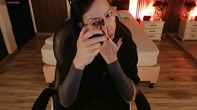 Sam mansson66 online show from April 21, 12:33 pm