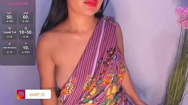 shara queen1 online show from March 18, 6:36 am