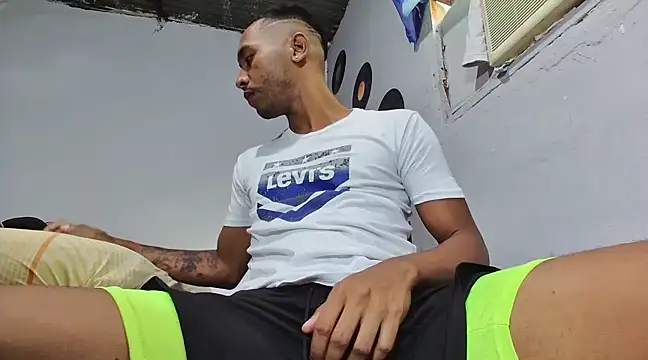 jeffblack2 online show from February 13, 1:26 pm