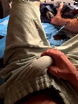 Stivxn84 online show from November 3, 6:09 pm