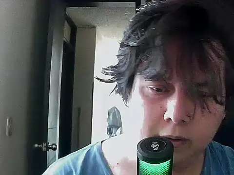 aixs93 online show from October 27, 12:20 pm