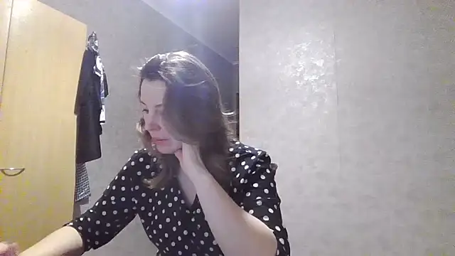 VselenaSun402 online show from January 27, 8:51 am