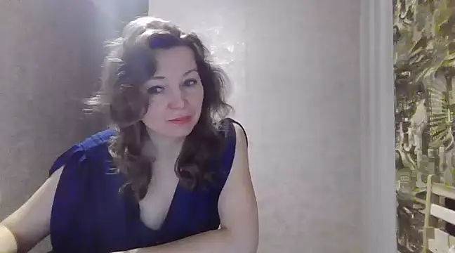 VselenaSun402 online show from February 3, 9:19 am