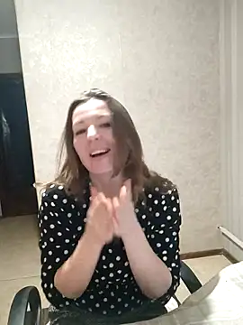 VselenaSun402 online show from February 8, 12:17 pm