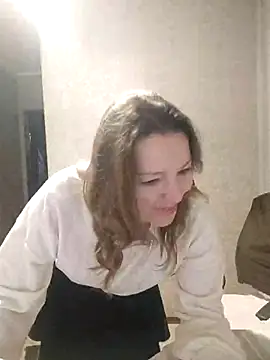 VselenaSun402 online show from February 15, 12:33 pm