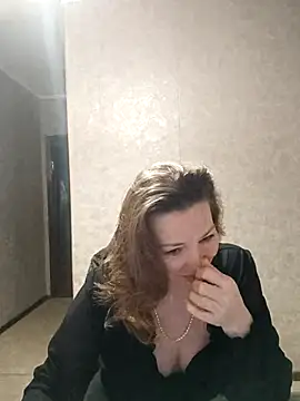 VselenaSun402 online show from February 17, 9:35 am